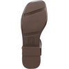 image:imageNaturalizer Brandy SandalsChocolate Brown Suede