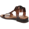 image:imageNaturalizer Brandy SandalsChocolate Frosted Jelly