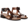 image:imageNaturalizer Brandy SandalsChocolate Frosted Jelly