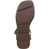 image:imageNaturalizer Brandy SandalsChocolate Frosted Jelly