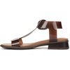 image:imageNaturalizer Brandy SandalsChocolate Frosted Jelly