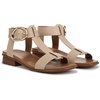 image:imageNaturalizer Brandy SandalsCoastal Tan Leather