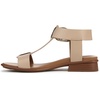 image:imageNaturalizer Brandy SandalsCoastal Tan Leather