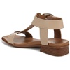 image:imageNaturalizer Brandy SandalsCoastal Tan Leather