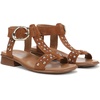 image:imageNaturalizer Brandy SandalsDark Chestnut Stud Suede