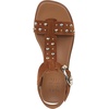 image:imageNaturalizer Brandy SandalsDark Chestnut Stud Suede