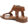 image:imageNaturalizer Brandy SandalsDark Chestnut Stud Suede