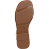 image:imageNaturalizer Brandy SandalsDark Gold Metallic