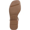 image:imageNaturalizer Brandy SandalsEnglish Tea Brown Leather