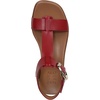 image:imageNaturalizer Brandy SandalsHearts Flame Red Leather