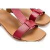 image:imageNaturalizer Brandy SandalsHearts Flame Red Leather