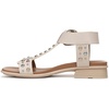 image:imageNaturalizer Brandy SandalsIvory Beige Leather