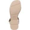 image:imageNaturalizer Brandy SandalsIvory Beige Leather