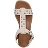 image:imageNaturalizer Brandy SandalsIvory Beige Leather