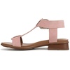 image:imageNaturalizer Brandy SandalsPhantom Pink Suede