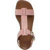 image:imageNaturalizer Brandy SandalsPhantom Pink Suede