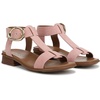 image:imageNaturalizer Brandy SandalsPhantom Pink Suede