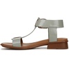 image:imageNaturalizer Brandy SandalsPistachio Green