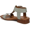 image:imageNaturalizer Brandy SandalsPistachio Green