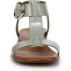 image:imageNaturalizer Brandy SandalsPistachio Green