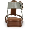image:imageNaturalizer Brandy SandalsPistachio Green