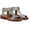image:imageNaturalizer Brandy SandalsPistachio Green