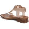image:imageNaturalizer Brandy SandalsSoft Pink Frosted Jelly