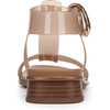 image:imageNaturalizer Brandy SandalsSoft Pink Frosted Jelly