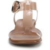 image:imageNaturalizer Brandy SandalsSoft Pink Frosted Jelly