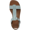 image:imageNaturalizer Brandy SandalsSpring Clover Green Suede