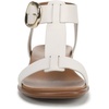 image:imageNaturalizer Brandy SandalsWarm White Leather