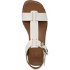 image:imageNaturalizer Brandy SandalsWarm White Leather