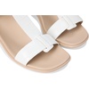 image:imageNaturalizer Brandy SandalsWhite Croco