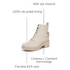 image:imageNaturalizer CabaretBootiesPorcelain White
