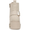 image:imageNaturalizer CabaretBootiesPorcelain White