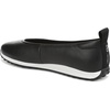 image:imageNaturalizer Carla SportBlack Leather