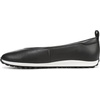 image:imageNaturalizer Carla SportBlack Leather