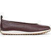 image:imageNaturalizer Carla SportCabernet Sauvignon Red Leather