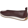 image:imageNaturalizer Carla SportCabernet Sauvignon Red Leather