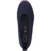 image:imageNaturalizer Carla SportMidnight Blue Suede
