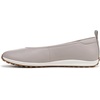 image:imageNaturalizer Carla SportSoft Mink Grey Leather