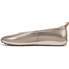 image:imageNaturalizer Carla SportWarm Silver Leather