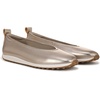 image:imageNaturalizer Carla SportWarm Silver Leather