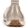 image:imageNaturalizer Carla SportWarm Silver Leather