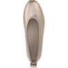 image:imageNaturalizer Carla SportWarm Silver Leather