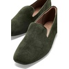 image:imageNaturalizer CharmCactus Clay Green Suede