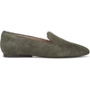 image:imageNaturalizer CharmCactus Clay Green Suede