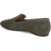 image:imageNaturalizer CharmCactus Clay Green Suede
