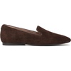 image:imageNaturalizer CharmChocolate Brown Suede