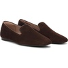 image:imageNaturalizer CharmChocolate Brown Suede